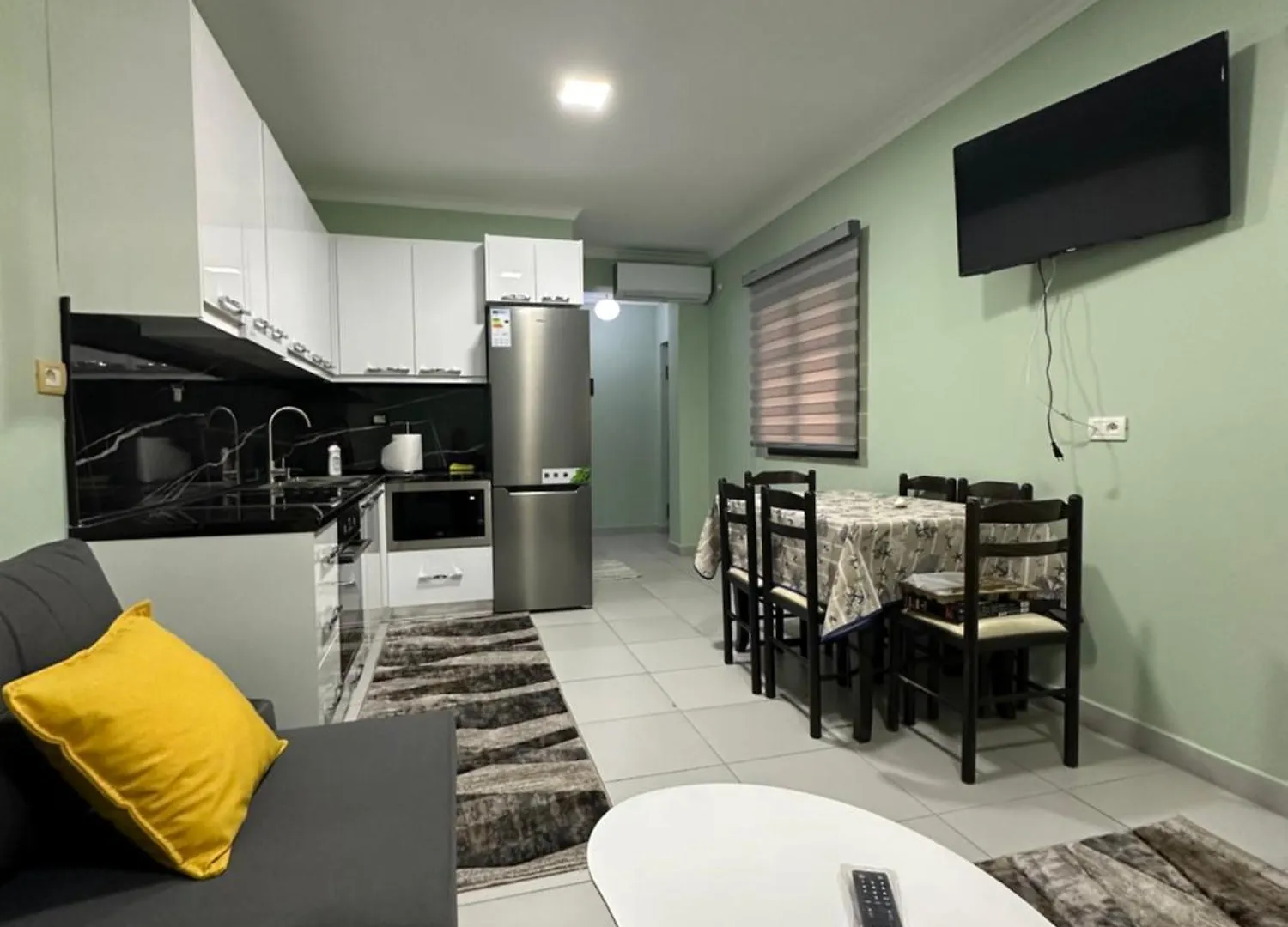 Albglow Apartments Tirana