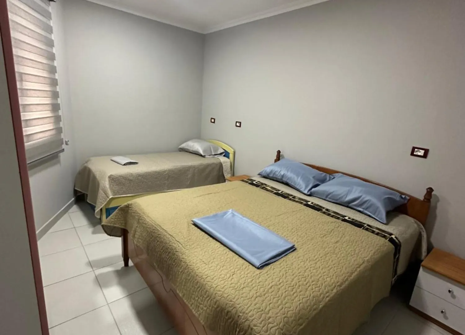 Albglow Apartments Tirana