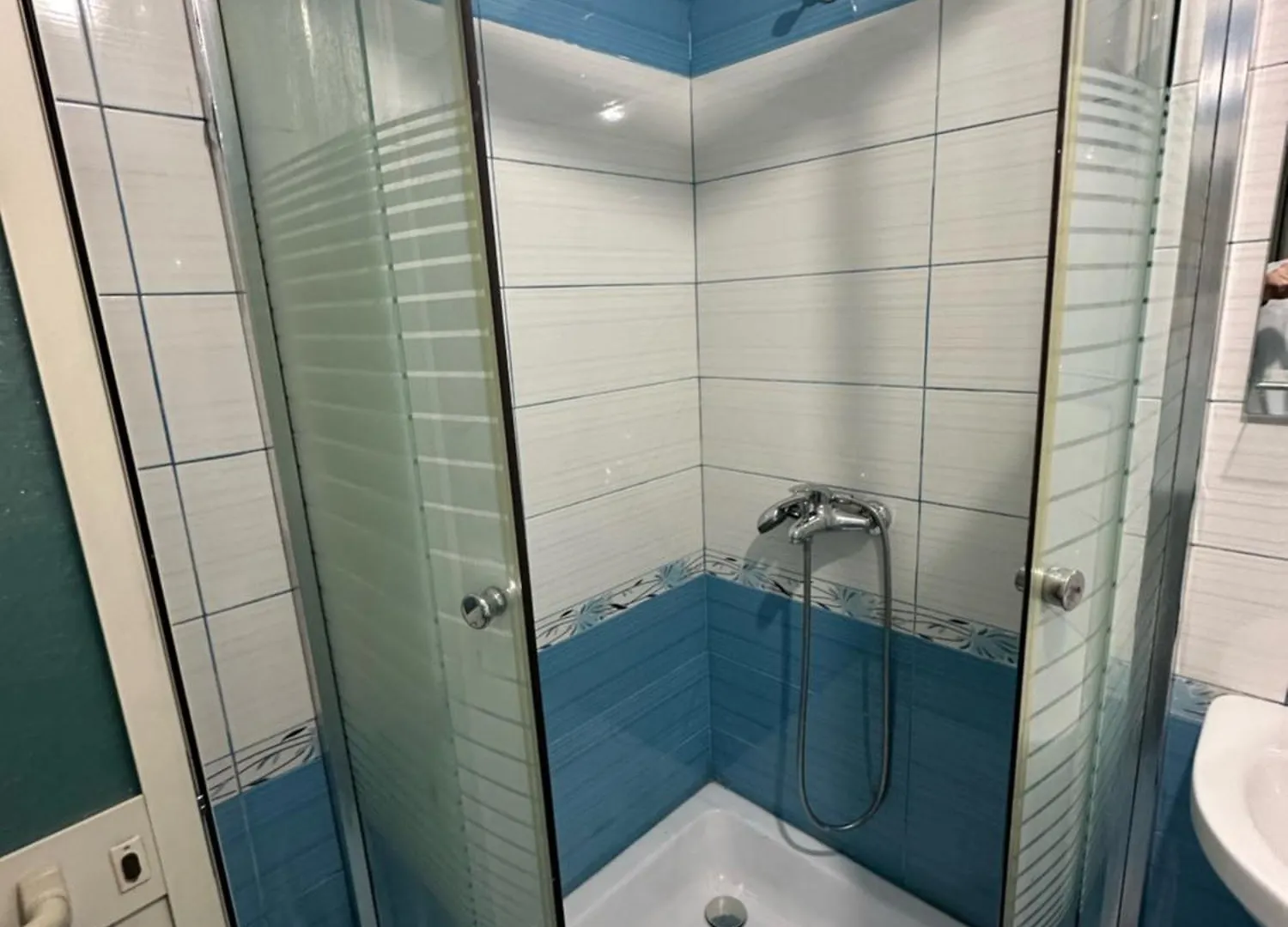 Albglow Apartments Tirana