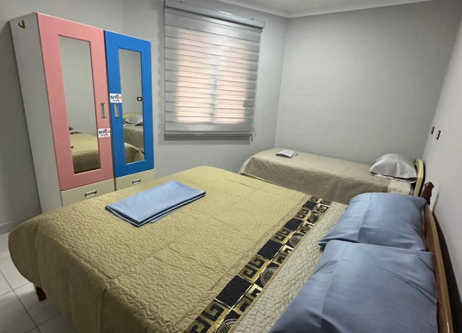 Albglow Apartments Tirana Albania